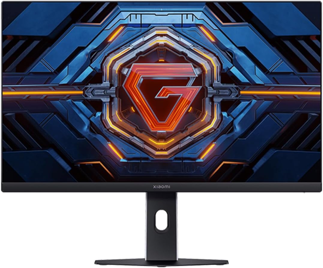 Monitor Xiaomi G24i 180Hz Slim 2026