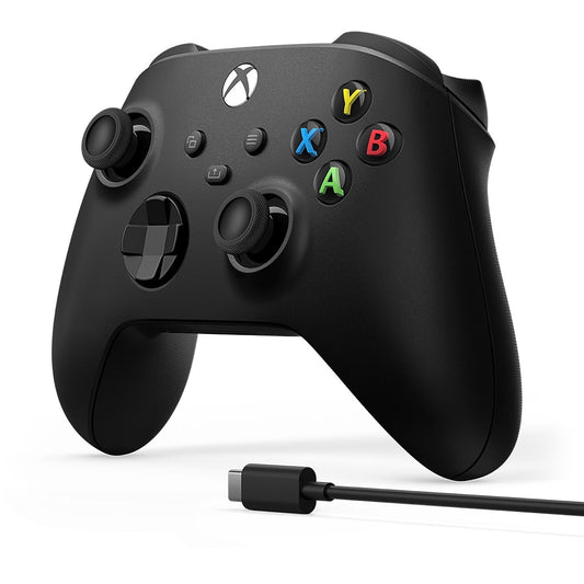 Mandos Xbox Core Wireless Gaming Controller + USB-C