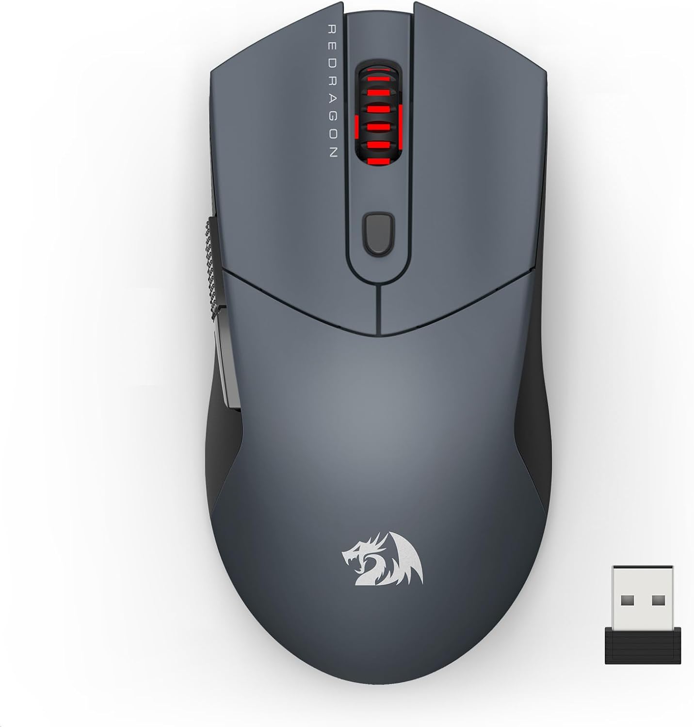Mouse Redragon M917GB-PRO ST4R Pro