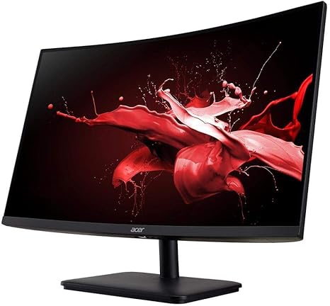 Monitor Acer Nitro ED270 Xbmiipx 27" 240HZ FHD 1080p