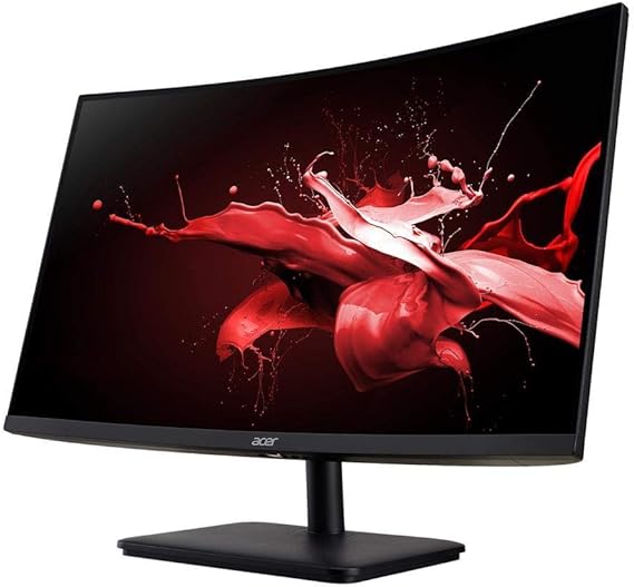 Monitor Acer Nitro ED270 Xbmiipx 27" 240HZ FHD 1080p