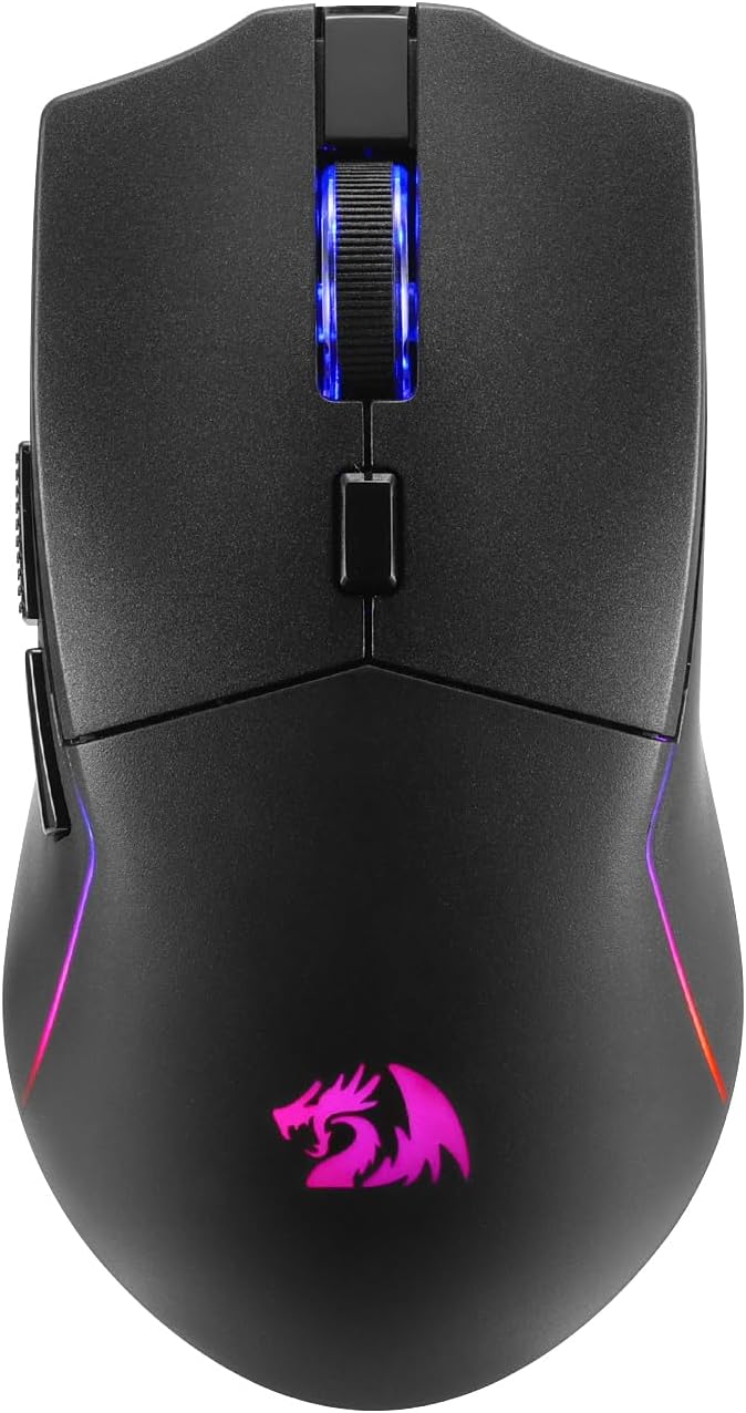 Mouse Redragon M730 PRO Wireless Naga