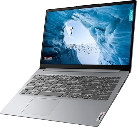 Laptop Lenovo IdeaPad 1 15IAU7 82QD00CJUS