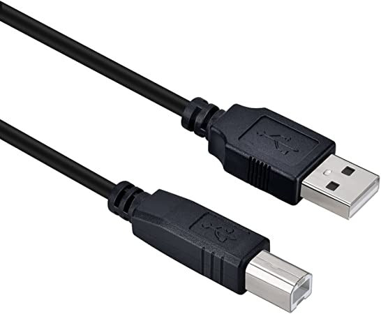 Cable Jaclink USB impresora