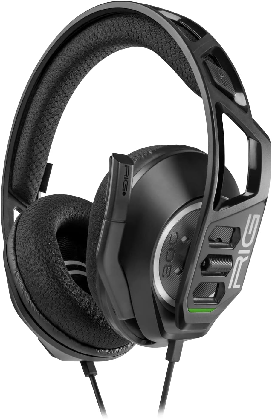 Headset RIG 300 PRO HX