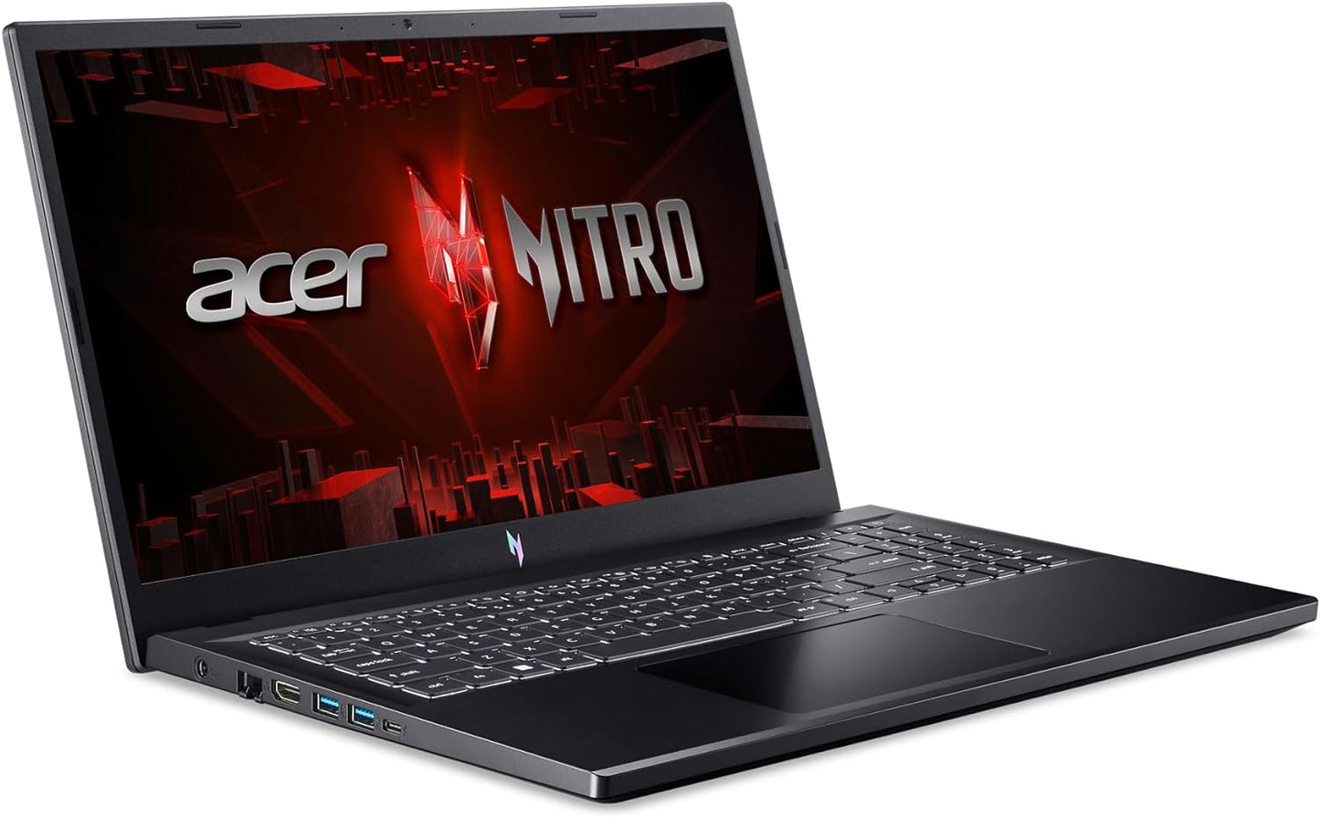 Laptop Gaming Acer Nitro V 15 ANV15-51-73B9 OP