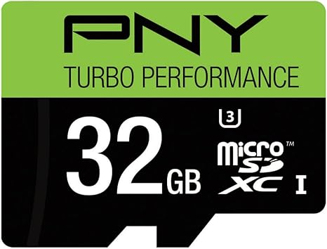 SD PNY mini SD Combo 32GB