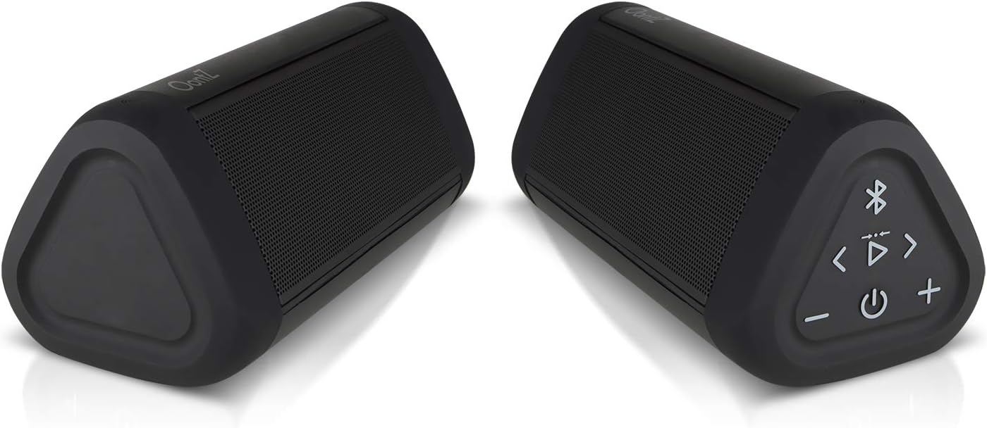 Bocina OontZ Ultra Dual Estereo Edition