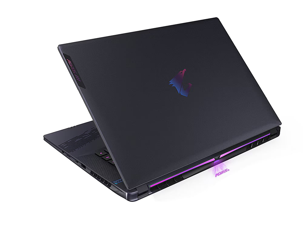 Laptop Gigabyte AORUS 16X ASG-53USC64SH