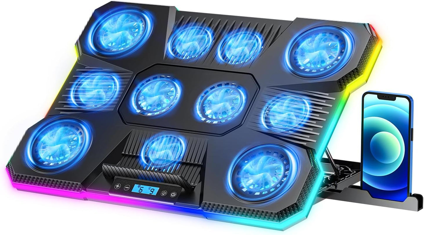 Cooling Pad Arrow Chill K11
