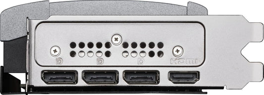 GPU MSI RTX 5070 12G Ventus 3X OC