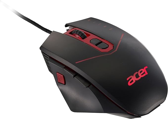 Mouse Acer Nitro Gaming Mouse II