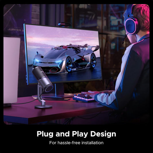 Microfono Ugreen CM769 35629