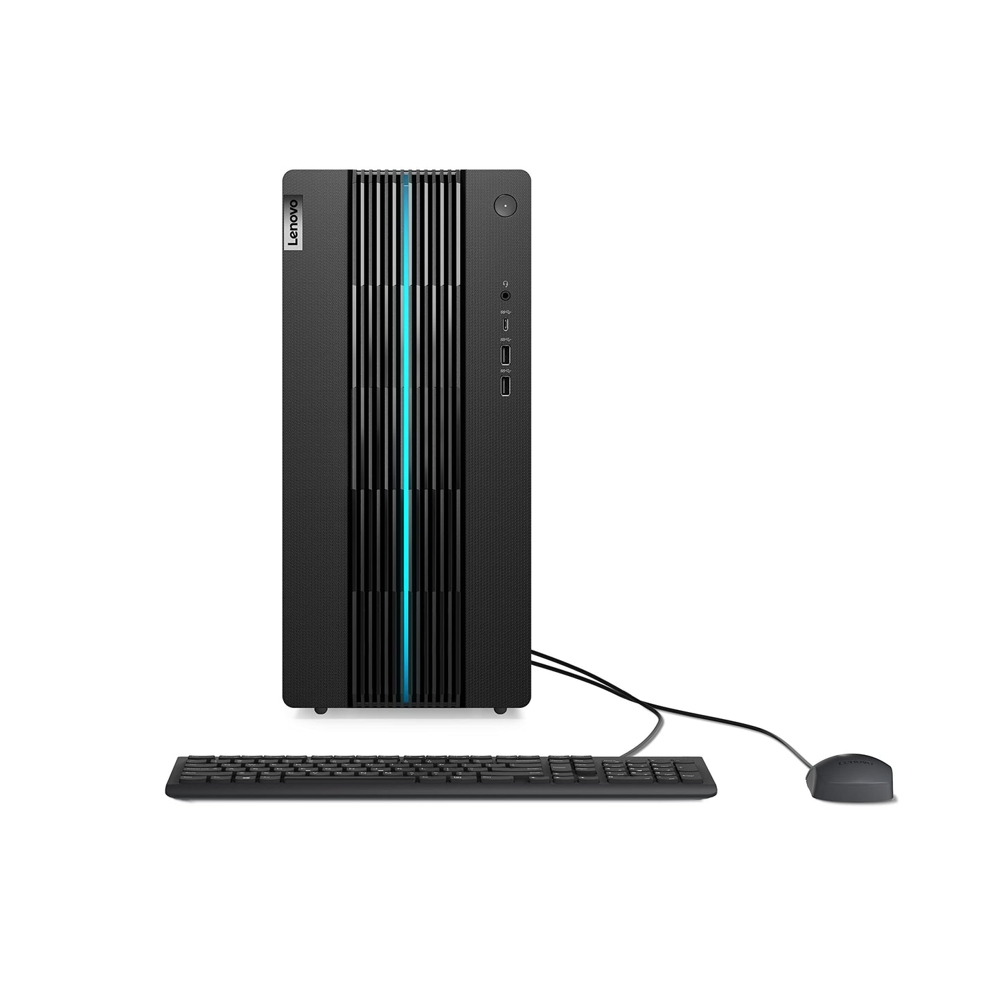 CPU Lenovo IdeaCentre Gaming 5 17IAB7 90T00000US 4060