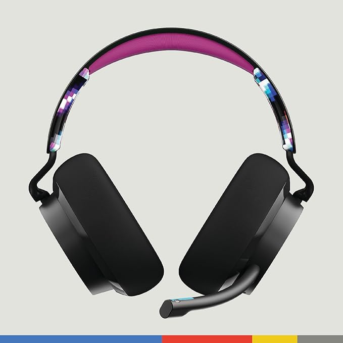 Headset Skullcandy SLYR