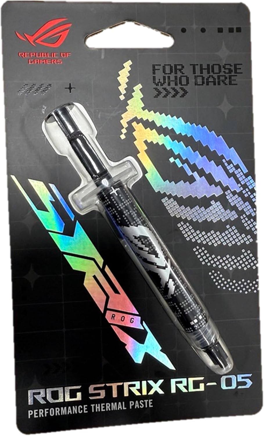 Pasta Termica Asus ROG Strix RG-05