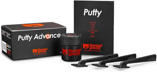 Pasta Termica Thermal Grizzly TG Putty Advance