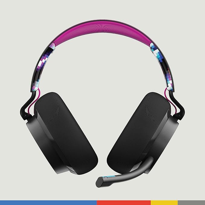Headset Skullcandy SLYR Pro