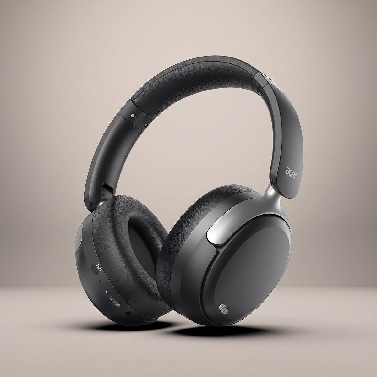 Headsets Acer OHR516 Cancelación activa de ruido