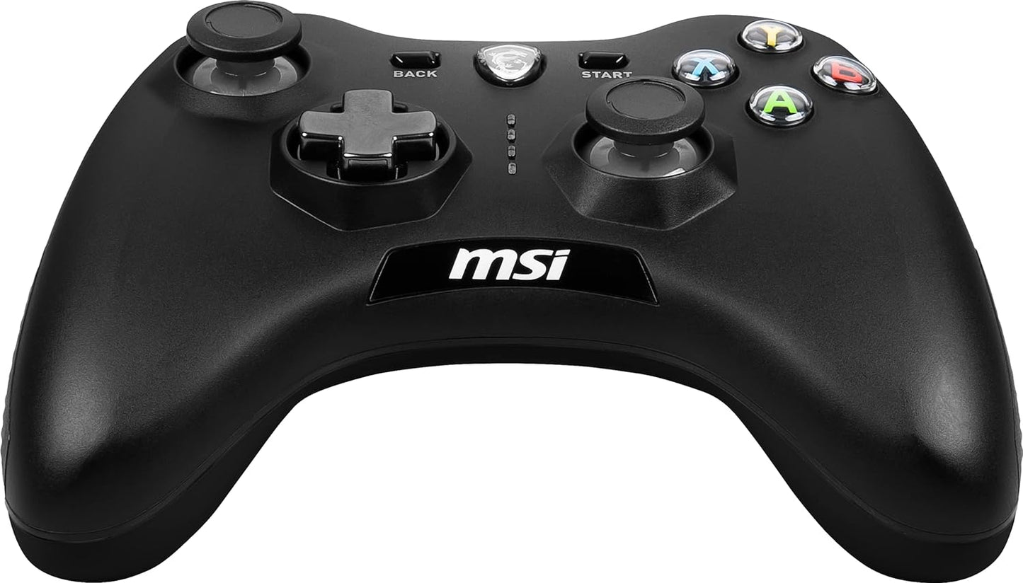 Mando MSI Force GC30V2 Wireless Controller