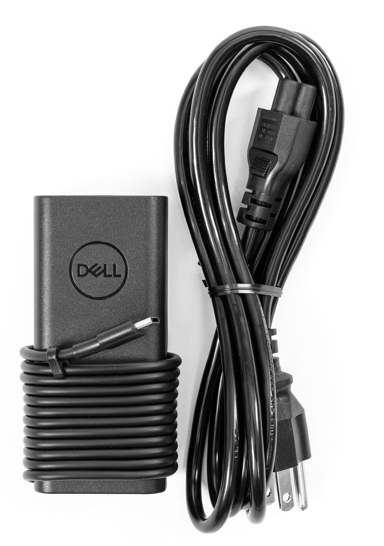 Cargador Dell 65W USB-C LA65NM190