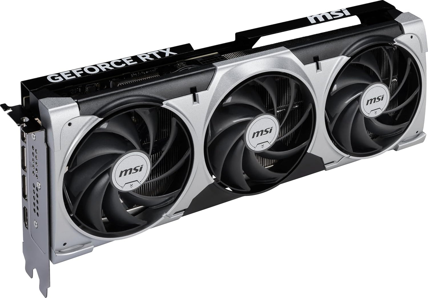 GPU MSI RTX 5070 12G Ventus 3X OC