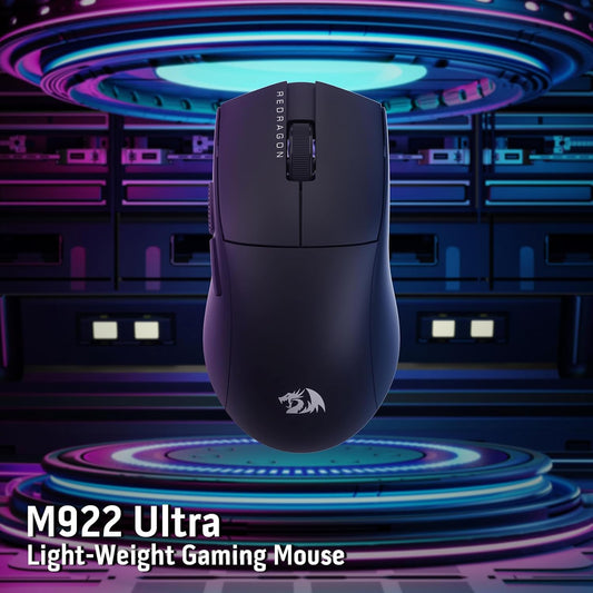 Mouse Redragon M922 PRO