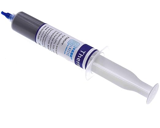 Pasta Termica BAY Direct HY510