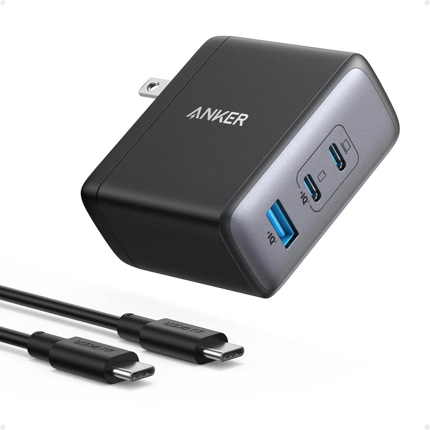 Cargador Anker Nano 100W USB-C A2145
