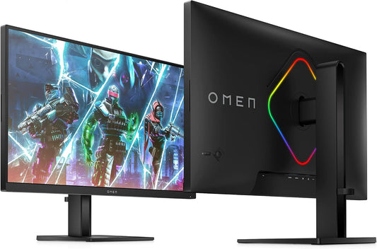 Monitor HP Omen 27 FHD 165Hz IPS 1ms 780F9AA