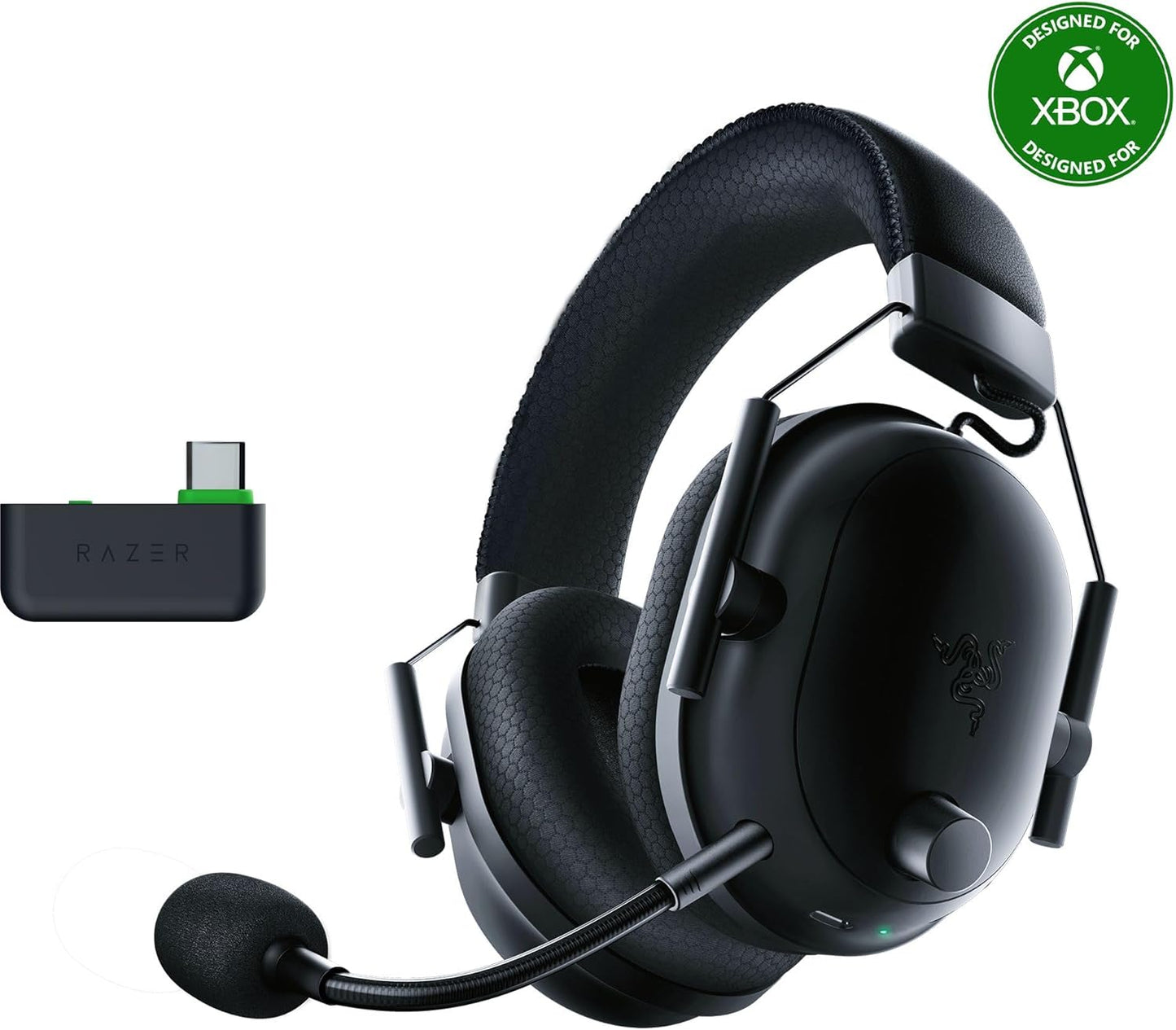 Headset Razer BlackShark V2 Pro Wireless Xbox