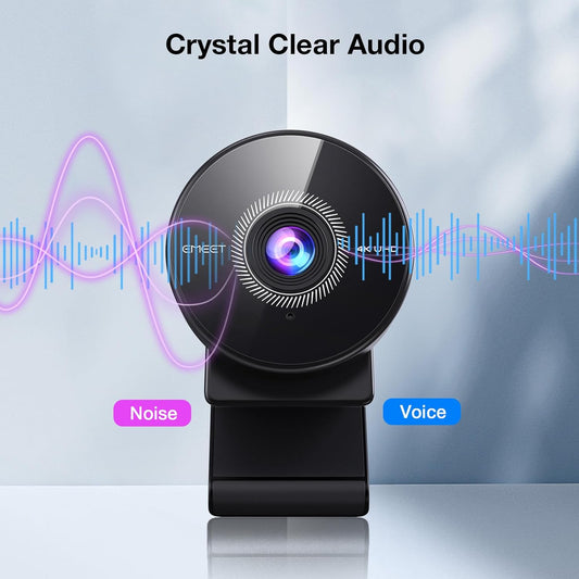 WebCam EMEET C950 4K