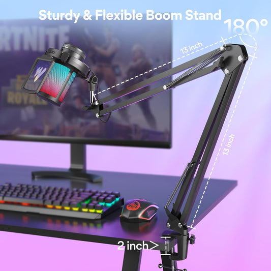 Microfono Maono DGM20