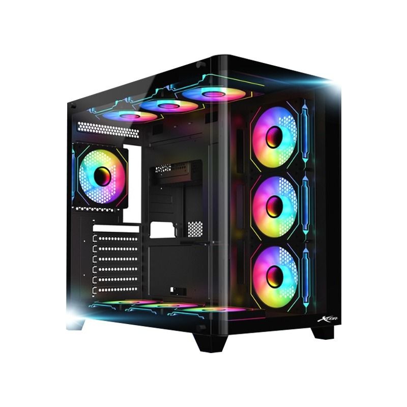 Case XCON L420-3B