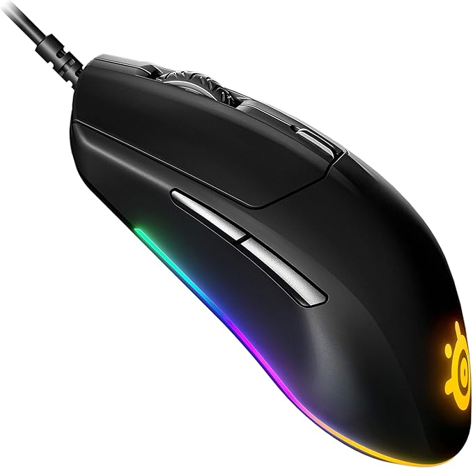 Mouse SteelSeries Rival 3 Gaming