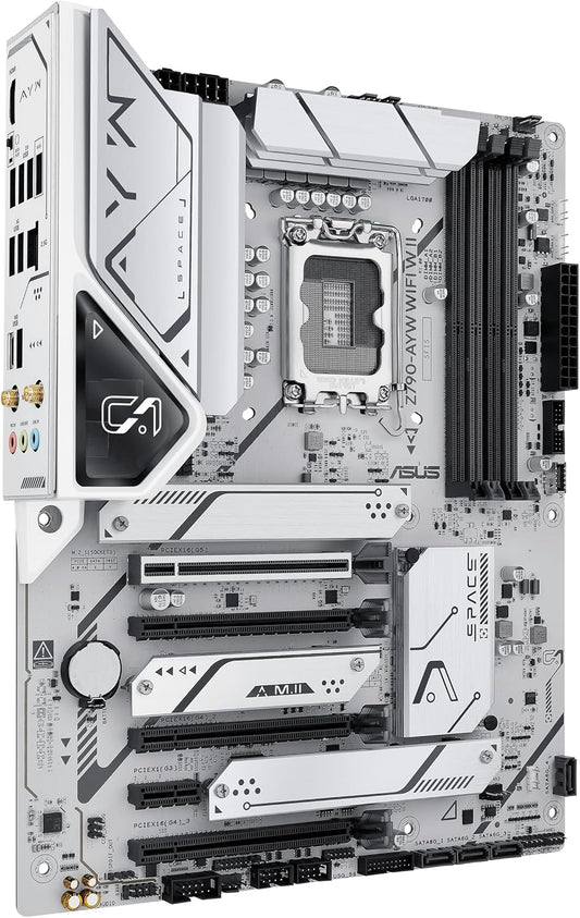 Motherboard ASUS Z790-AYW WiFi W II