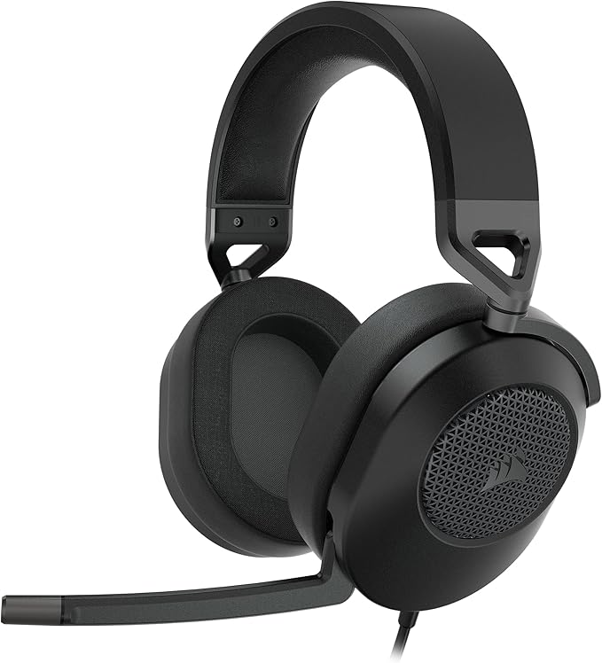 Headset Corsair HS65 SURROUND