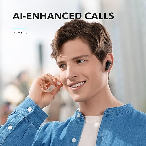 Headset Soundcore by Anker P20i True Wireless Earbuds