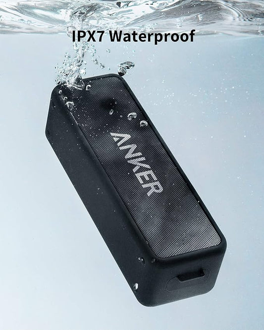 Bocina Anker Soundcore 2