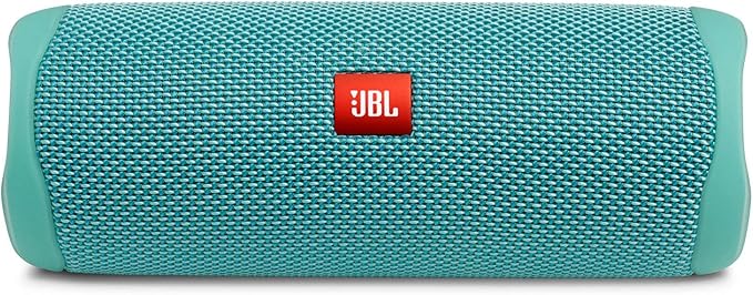 Bocina JBL Flip 5