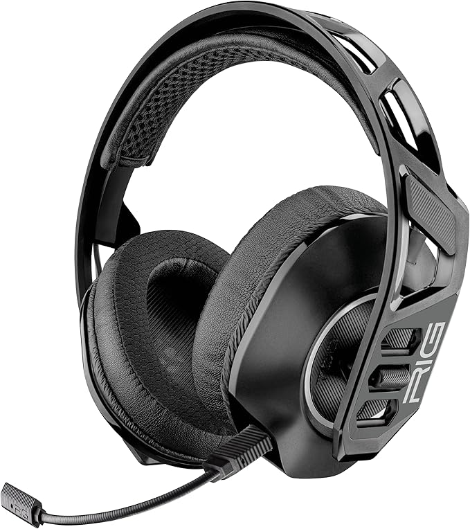 Heatset RIG 700 PRO HS