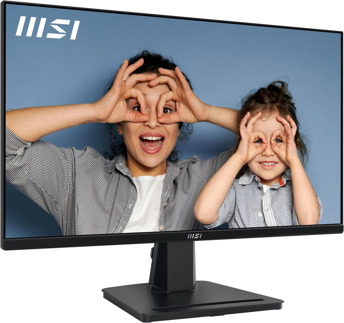 Monitor MSI PRO MP225 22" FHD 100Hz IPS
