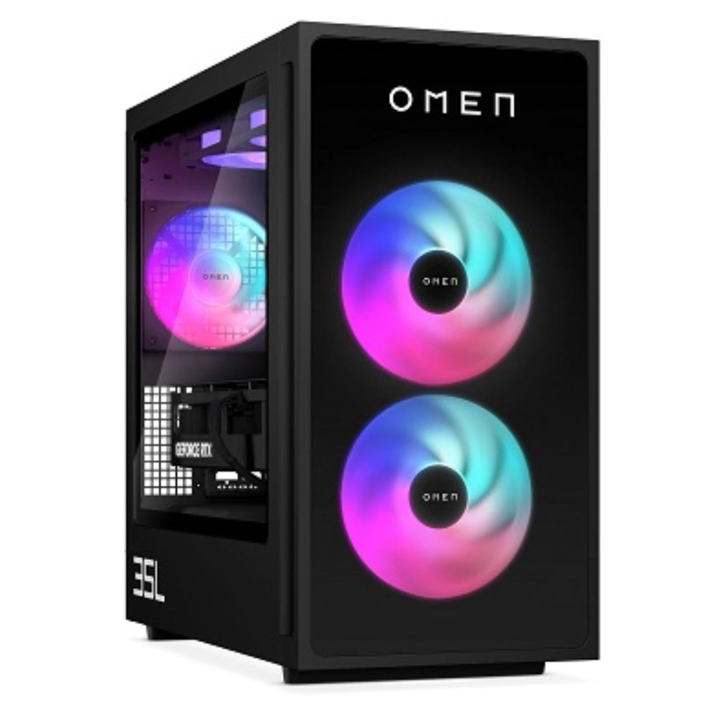 Desktop HP OMEN 35L GT16-0000I 9X6B9AV-V032
