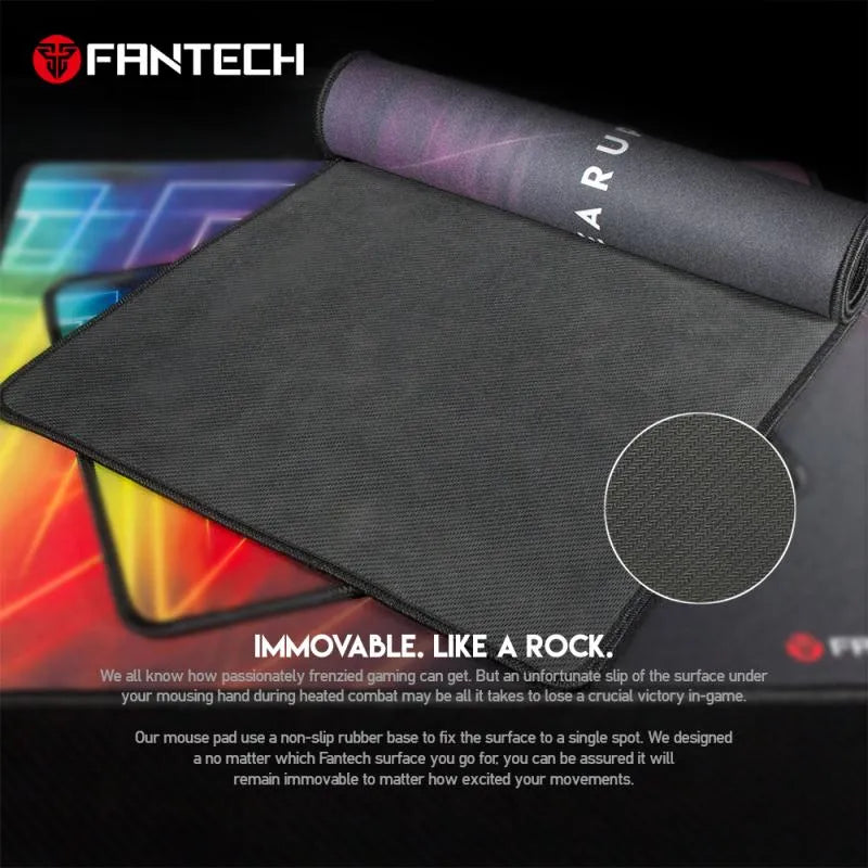 Mouse Pad Fantech MP452