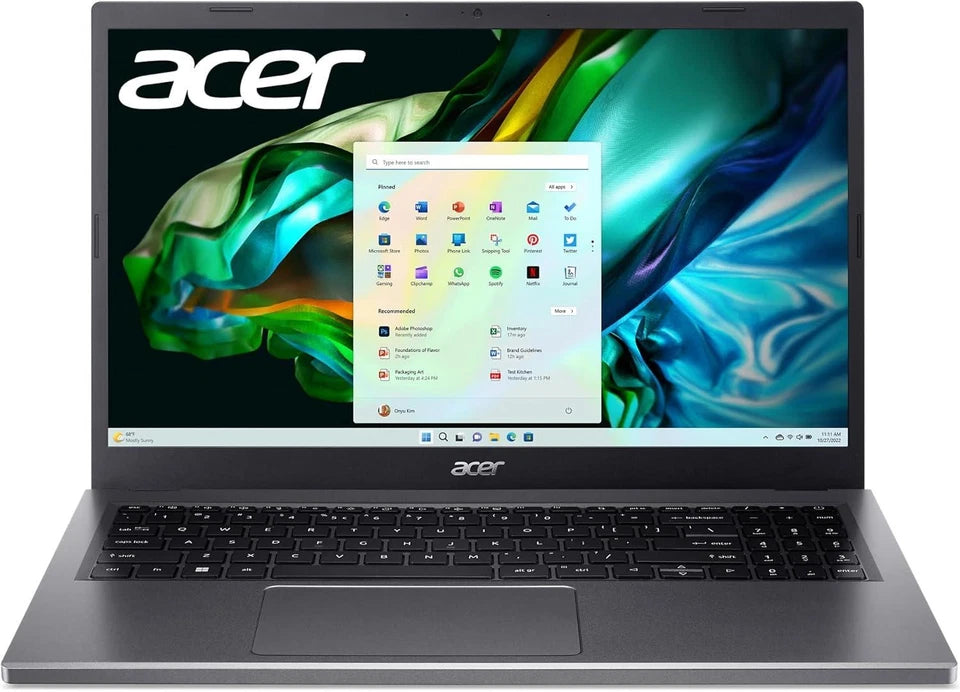 Laptop Acer Aspire 5 A515-58PT-53HJ