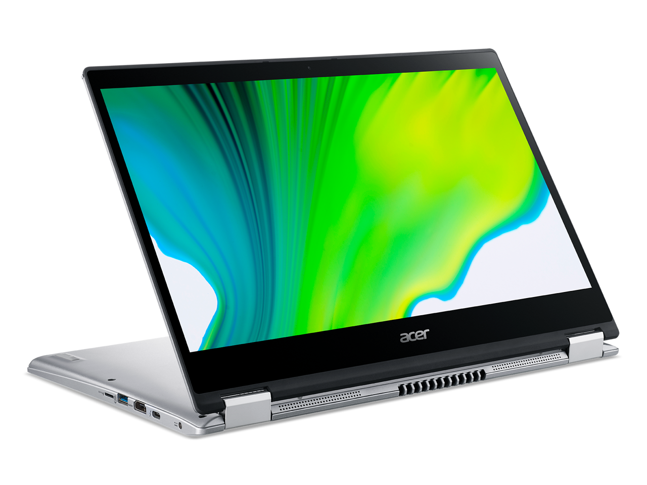 Laptop Acer Spin 3 SP314-55-34UR 2 in 1