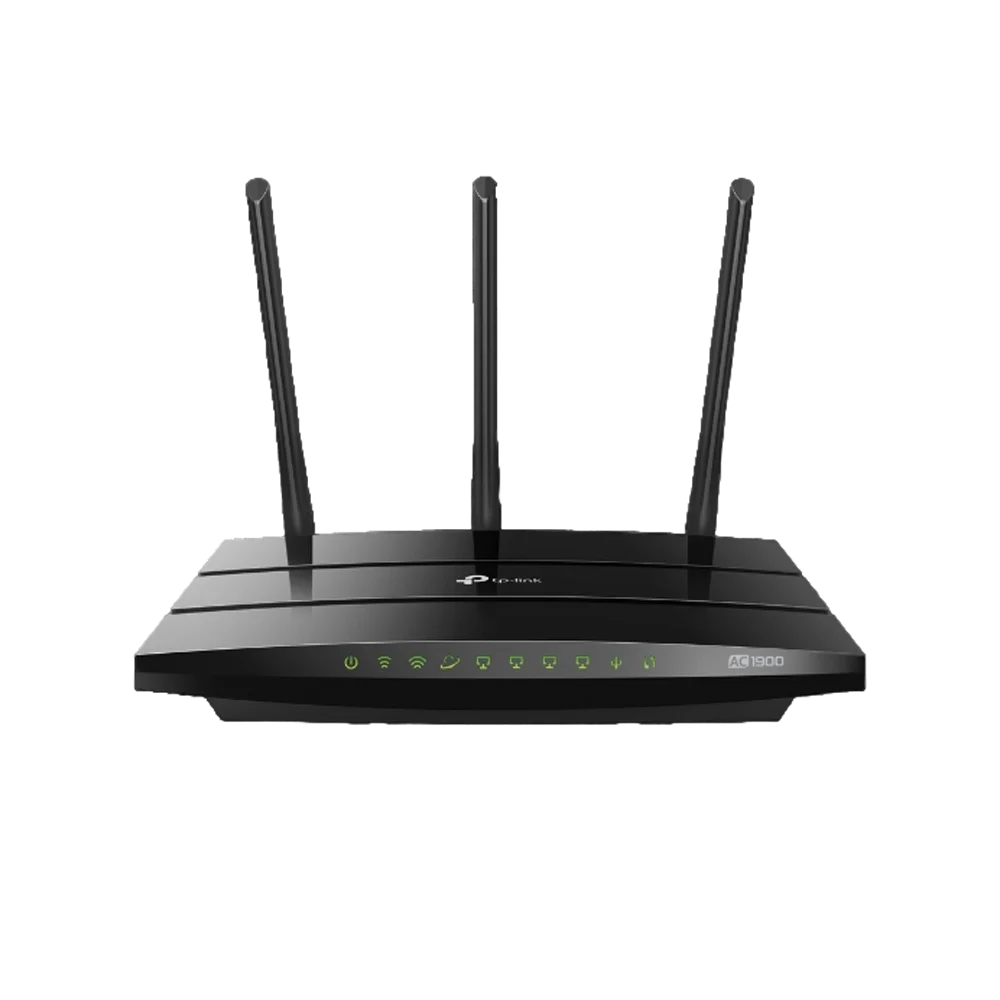 Router TP-Link Archer C80