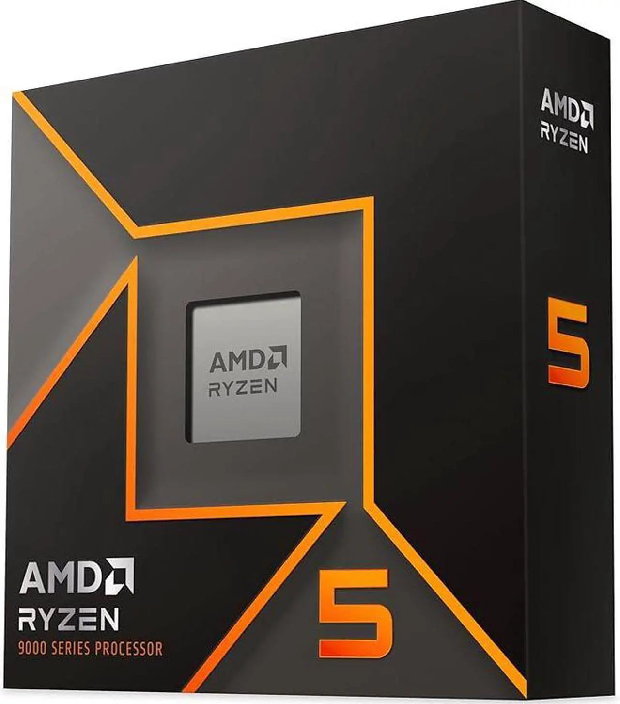 Procesador AMD Ryzen 5 9600X