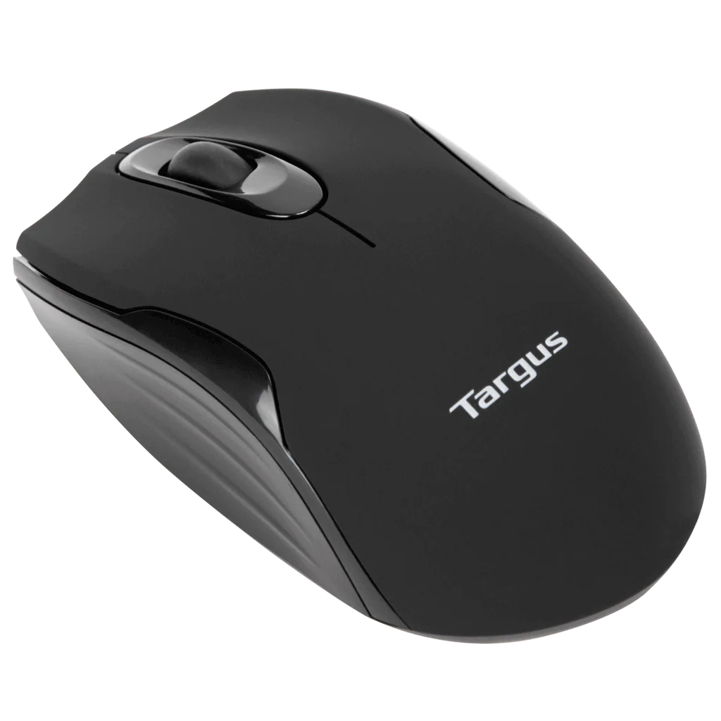 Mouse Targus WIRELESS W575TT