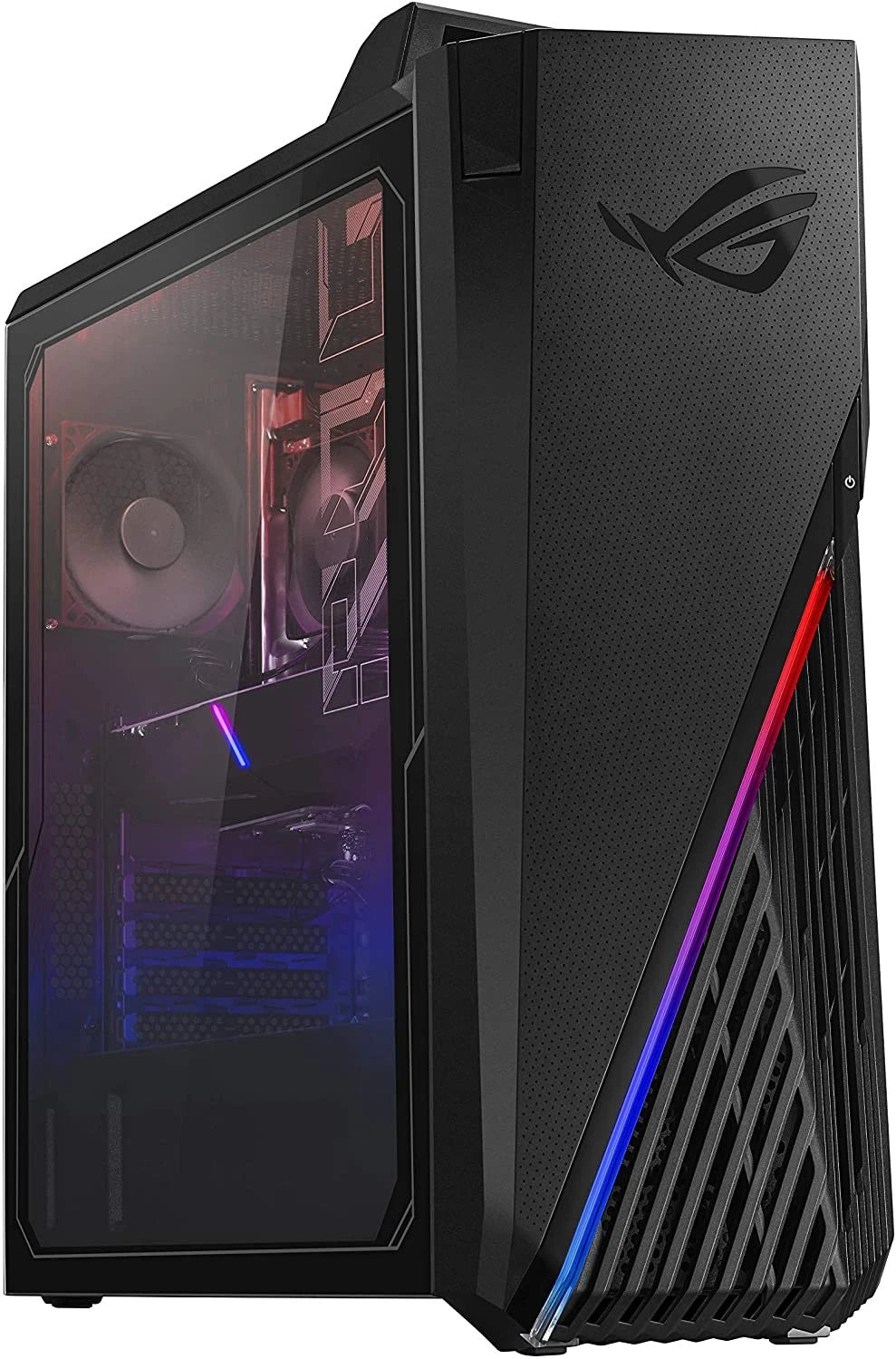 Desktop Asus ROG Strix GA15 GA15DK-MS501-RG